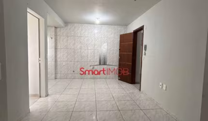 Apartamento com 2 quartos à venda na R. Francisco Oliveira, 751, Krequer, São João Batista por R$ 210.000