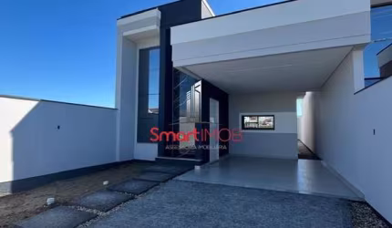 Casa com 2 quartos à venda na B, 114, Areias, Tijucas por R$ 650.000