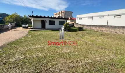 Terreno à venda na Leopoldina Brasil, Centro, São João Batista por R$ 650.000