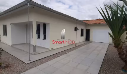 Casa com 3 quartos à venda na Jose R. dos Anjos, 117, Centro, Tijucas por R$ 950.000