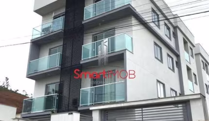 Apartamento com 3 quartos à venda na Manoel Cordeiro, 170, Centro, São João Batista por R$ 255.000