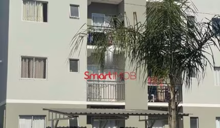 Apartamento com 2 quartos à venda na Jose Antonio Soares, 103, Ribanceira do Sul, São João Batista por R$ 180.200