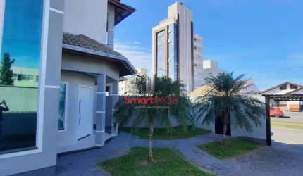 Casa com 3 quartos para alugar na Paineras, 111, Universitário, Tijucas por R$ 6.300