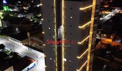 Apartamento com 3 quartos à venda na Jorge Lacerda, 136, Centro, São João Batista por R$ 980.000