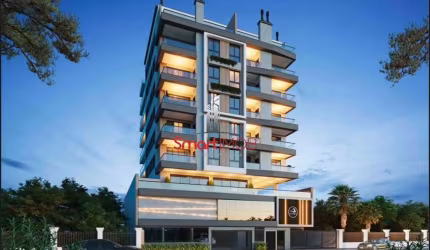 Apartamento com 2 quartos à venda na Rua Gaivota, 512, Bombas, Bombinhas por R$ 790.000