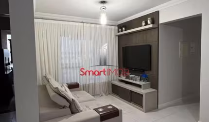Apartamento com 2 quartos à venda na Minervino M. Ferreira, 295, Centro, Tijucas por R$ 750.000