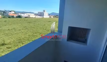 Apartamento com 2 quartos à venda na Emilia Ramos, 207, XV de Novembro, Tijucas por R$ 295.000