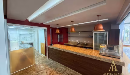 Loja à venda, 68,88 m² por R$ 780.000 - Alphaville Graciosa - Pinhais/PR