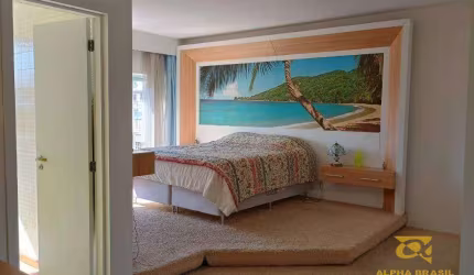 Apartamento com 4 quartos à venda, 347 m² por R$ 1.590.000 - Batel - Curitiba/PR