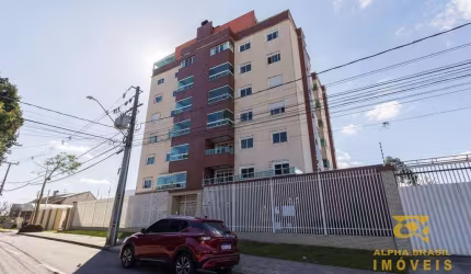 Apartamento com 3 quartos à venda, 95 m² por R$ 695.000 - Centro - Pinhais/PR