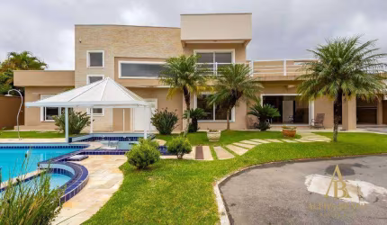 Casa Alto Padrão