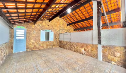 Casa reformada Próximo ao Hospital IGESP