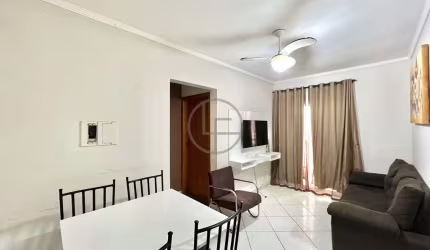 Apartamento a 100 metros da Praia com Sacada Gourmet e Lazer Completo