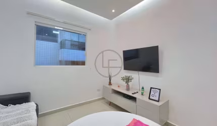 Casa de Condomínio a 50 metros da Praia