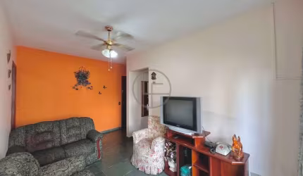 Apartamento Mobiliado com Sacada Vista Livre