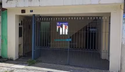 Casa à Venda com 135m²,  02 Quartos e 02 Vagas por R$ 400.000,00 - Vila Rosália - Guarulhos - SP