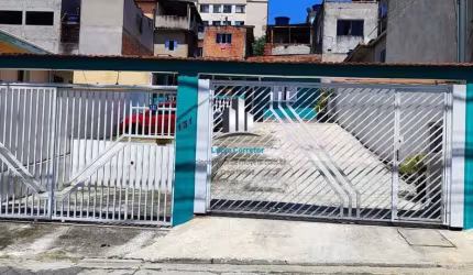 Excelente Casa  com 01 Quartos, 06 Vagas de Carro à Venda, 250m² - por R$450.000,00 -Cidade Parque Alvorada - Guarulhos - SP