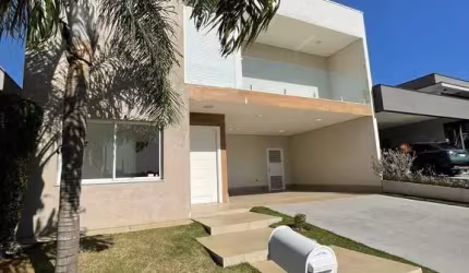 Casa Sobrado Condomínio Maria Dulce - Indaiatuba SP   - HD Invest