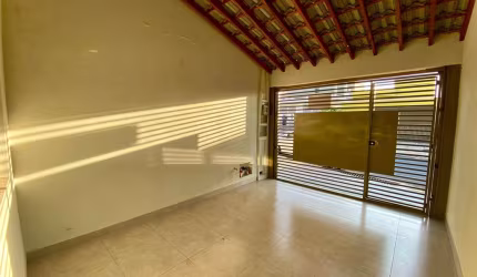 Casa Térrea Jardim Veneza - Indaiatuba SP - HD Invest