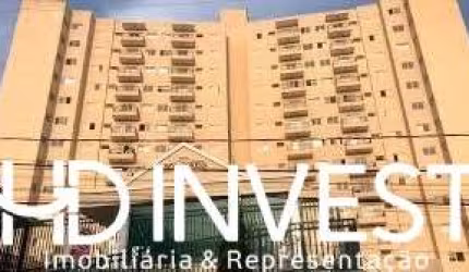 Apto / Apartamento Edifício Roccaporena - Indaiatuba SP - HD Invest