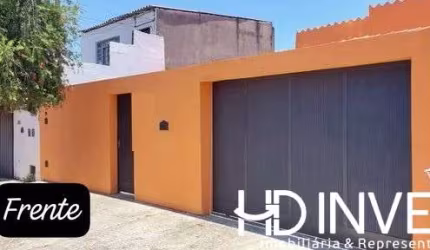 Casa Térrea Vila Castelo Branco - Indaiatuba SP - HD Invest