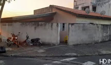 Casa Jardim Morada do Sol - Indaiatuba SP - HD Invest