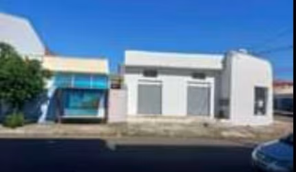 Salão Comercial Jardim Morada do Sol - Indaiatuba SP - HD Invest
