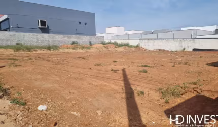 Lote / Terreno Comercial Dona Maria José - Indaiatuba SP - HD Invest