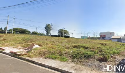 Lote / Terreno Jardim Moriyama - Indaiatuba SP - HD Invest