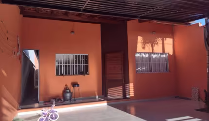 Casa Térrea Jardim Moriyama - Indaiatuba SP - HD Invest