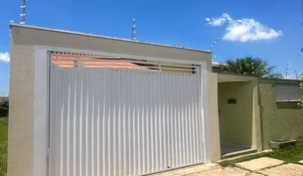 Casa Térrea Jardim Bela Vista - Indaiatuba SP - HD Invest