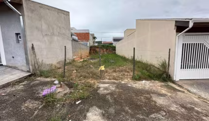 Lote / Terreno Jardim União - Indaiatuba SP - HD Invest