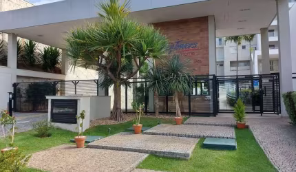 Apto / Apartamento Sky Tower Home - Indaiatuba SP - HD Invest