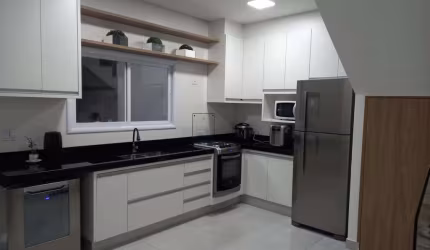 Casa Sobrado Jardins do Império - Indaiatuba SP - HD Invest