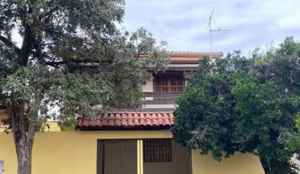 Casa Sobrado Jardim Itamaracá - Indaiatuba SP - HD Invest