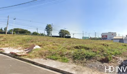 Lote / Terreno Jardim Moriyama - Indaiatuba SP - HD Invest