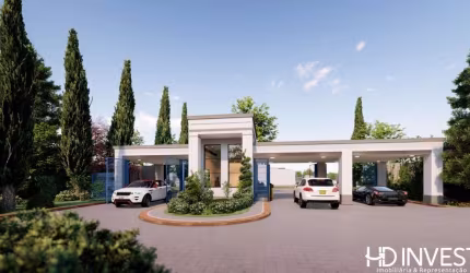 Lote/ Terrenos Villa Esplendor - Monte Mor SP - HD Invest
