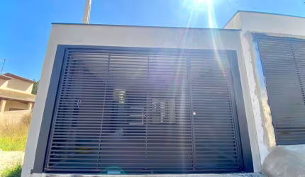 Casa Térrea Jardim Regente - Indaiatuba SP - HD Invest
