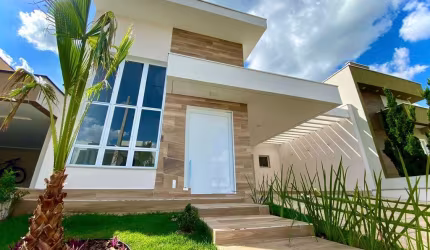 Casa Térrea Condomínio Residencial Viena - Indaiatuba SP  HD Invest