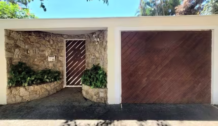 Casa Térrea Vila Suíça - Indaiatuba SP - HD Invest