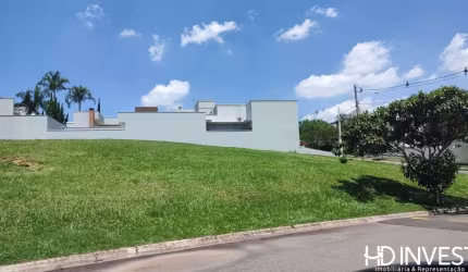 Lote / Terreno Condomínio Terra Nobre - Indaiatuba SP - HD Invest