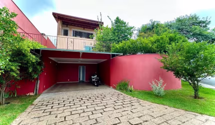 Casa Sobrado Condomínio Terra Magna - Indaiatuba SP - HD Invest