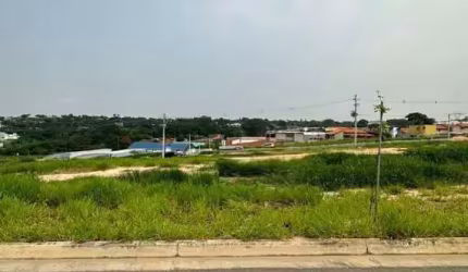 Lote / Terreno Jardim Casablanca - Indaiatuba SP - HD Invest