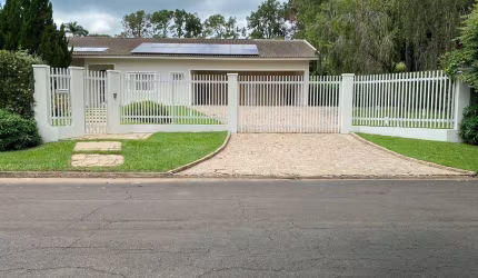 Casa Térrea Condomínio Vale Das Laranjeiras - Indaiatuba SP - HD Invest