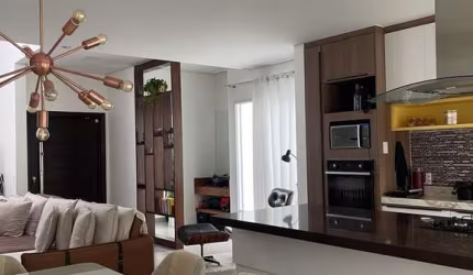 Casa Sobrado Condomínio Jardins do Império - Indaiatuba SP - HD Invest