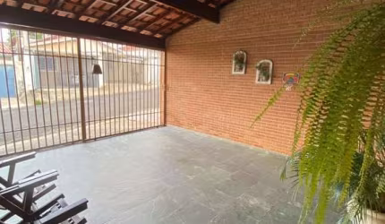 Casa Térrea Jardim Pau Preto - Indaiatuba SP - HD Invest