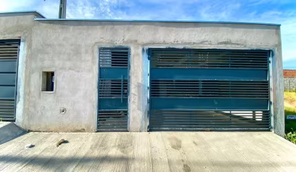 Casa Térrea Smart City - Indaiatuba SP - HD Invest