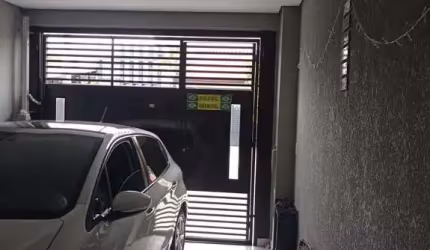 Casa Térrea Jardim Residencial Veneza - Indaiatuba SP  - HD Invest