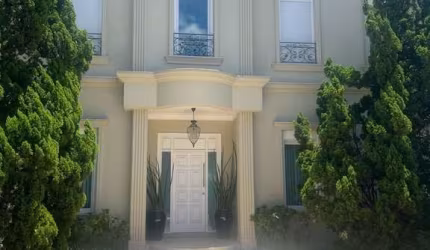 Casa Sobrado Condomínio Maison Du Parc - Indaiatuba SP - HD Invest