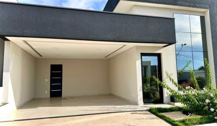Casa Térrea Condomínio Viena - Indaiatuba SP - HD Invest